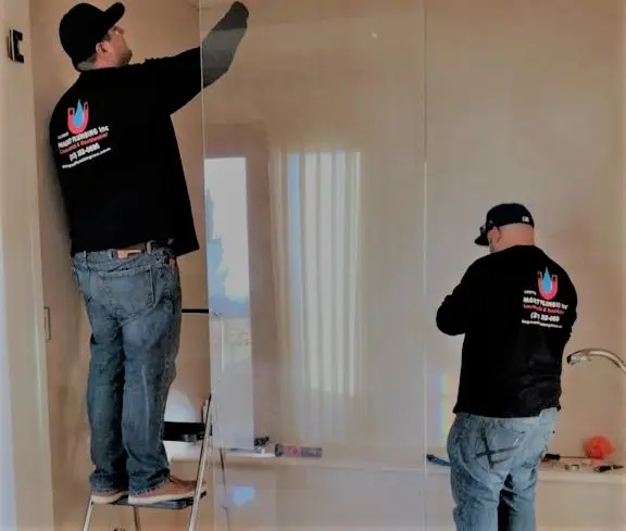 Professional plumbing installation for Leak Detection in Gilliam